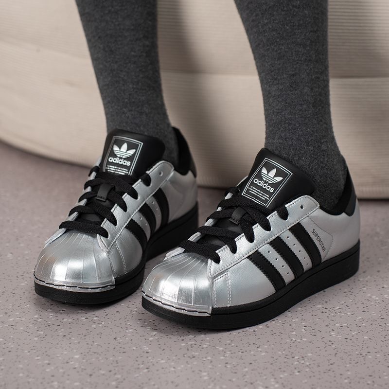 Adidas Shoes Superstar - أديداس أوريجينالز سوبرستار 2، حذاء كاجوال