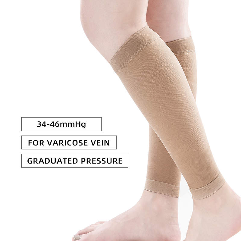 Compression Sock Medical - جوارب ضاغطة للركض والرياضة للرجال مقاسات