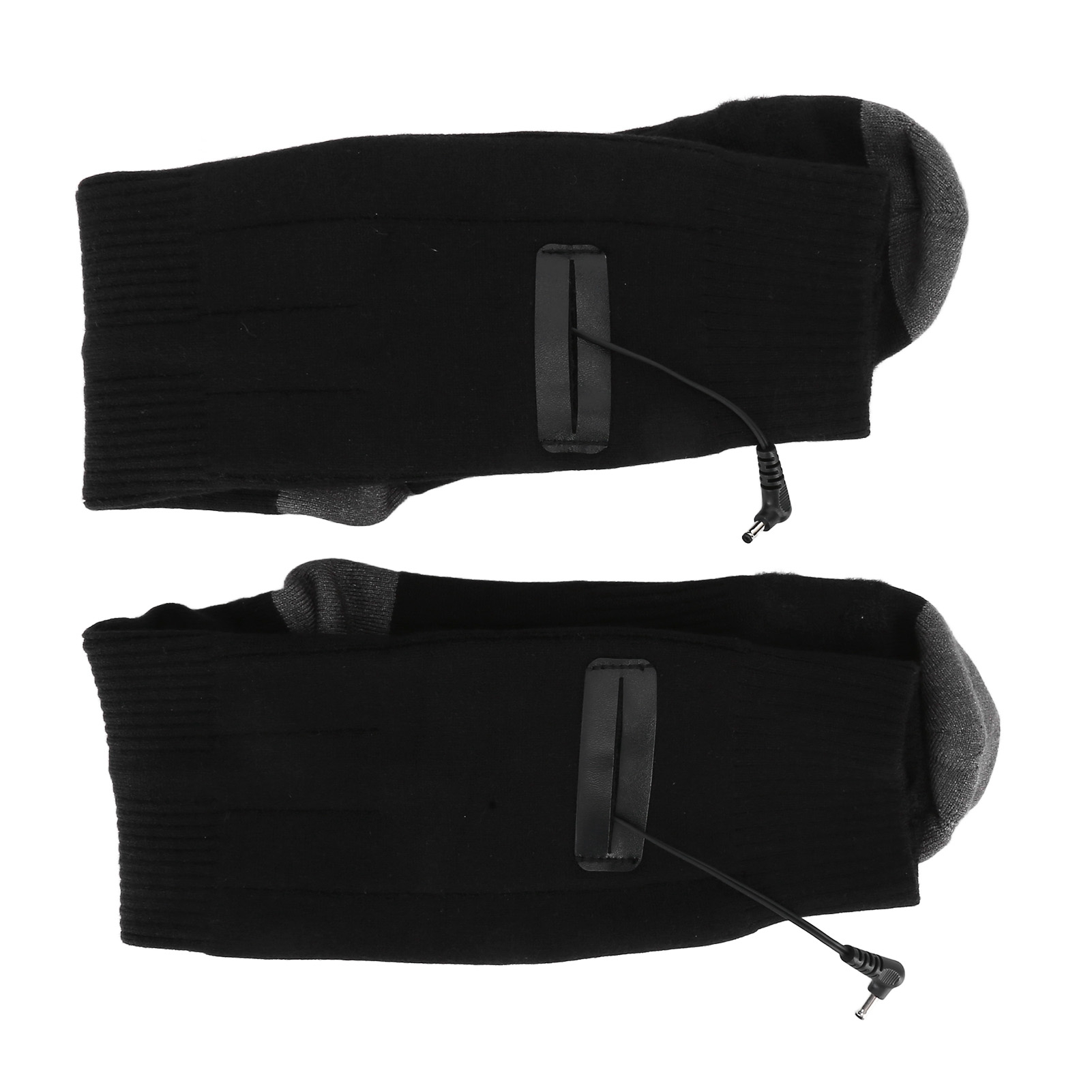جوارب كهربائية، جوارب مدفأة، ج - مراجعة Thermal Sock Winter وسعره