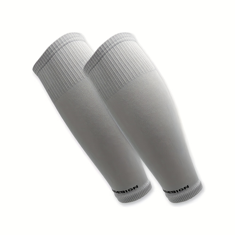غطاء جوارب كرة القدم الضاغطة،  - مراجعة Compression Sleeve Calf وسعره