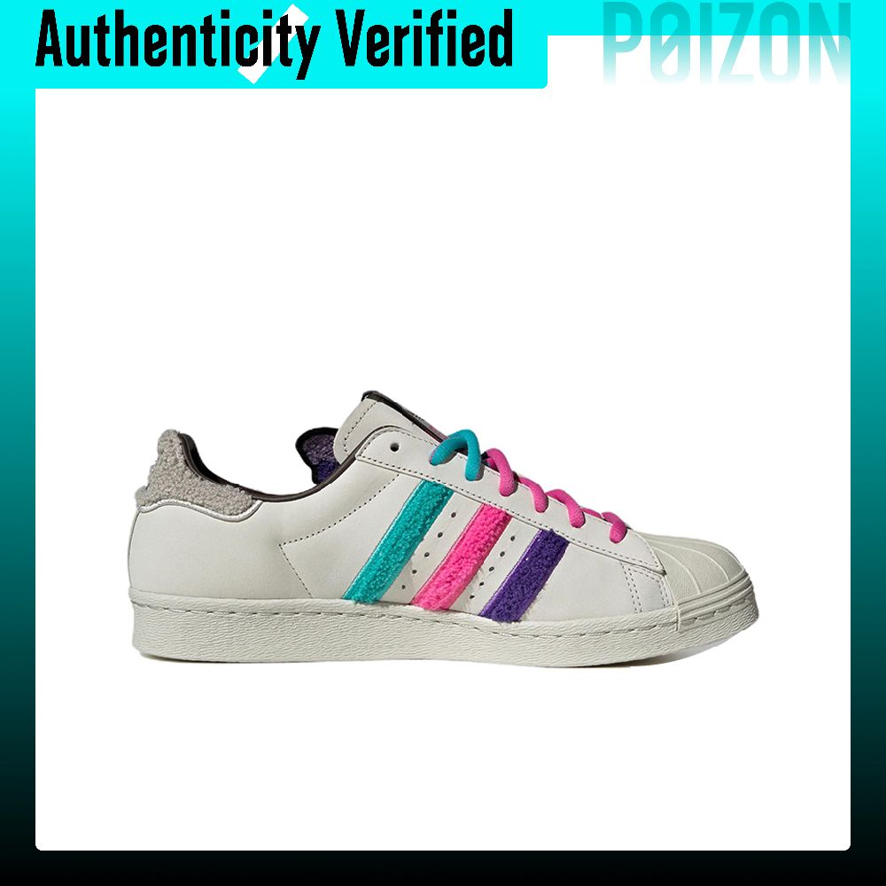 أديداس أوريجينالز سوبرستار 80s - مراجعة Adidas Shoes Superstar وسعره