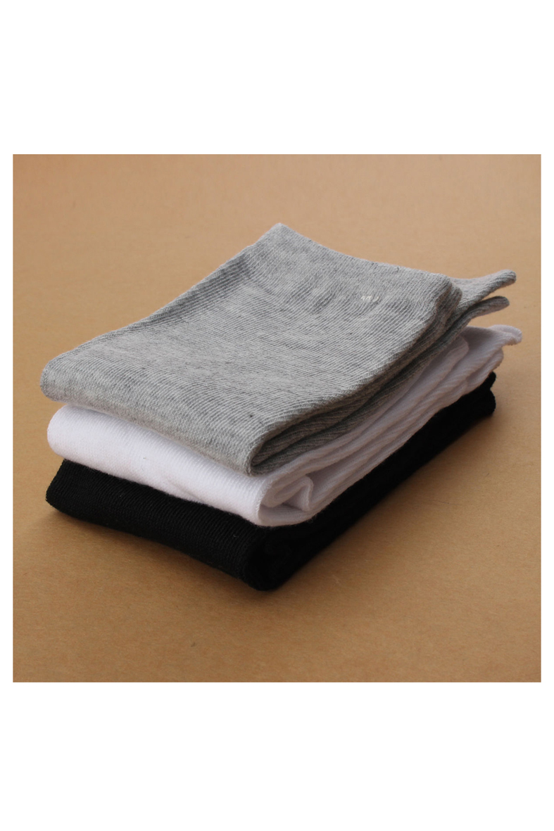 A64E 3 أزواج صندل كيمونو يابان - مراجعة Toe Sock Split وسعره