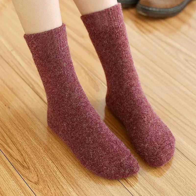 جوارب رجالية شتوية دافئة من ال - مراجعة Thermal Sock Winter وسعره